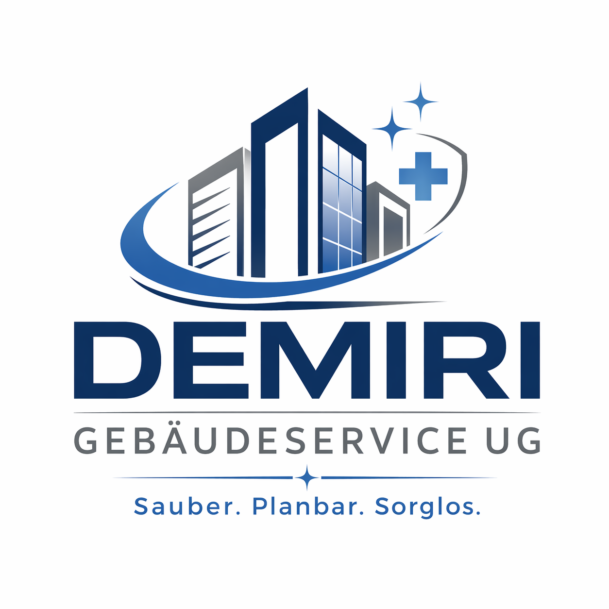 Demiri Gebäudeservice UG