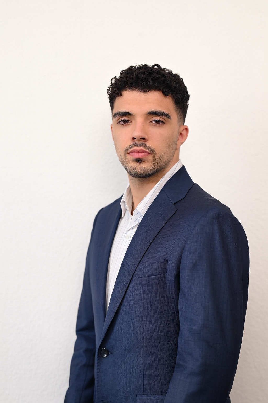 Sokol Kerhanaj, Objektleitung